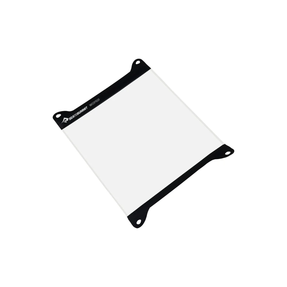 Sea to Summit Guide TPU Map Case