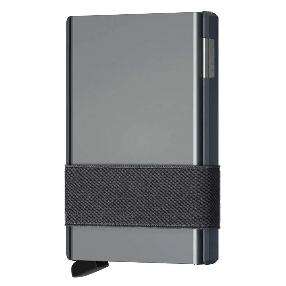 Secrid Cardslide slide + MoneyBand wallet