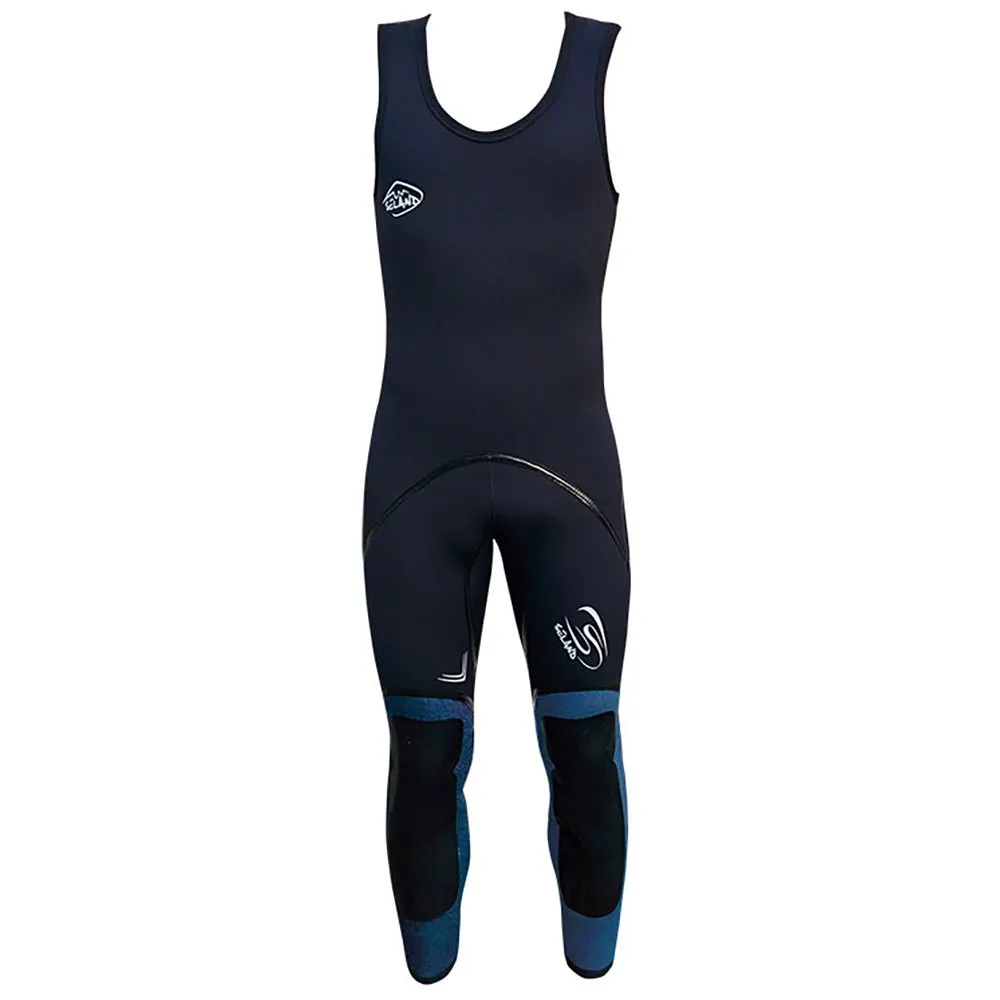 Seland Aneto canyoning neoprene suit