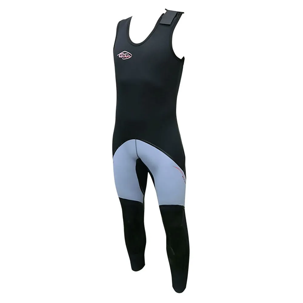 Seland Bitet John Plush canyoning neoprene suit