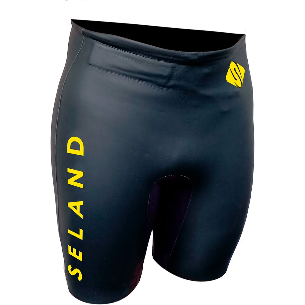 Seland Setp2 4/3 mm trishort