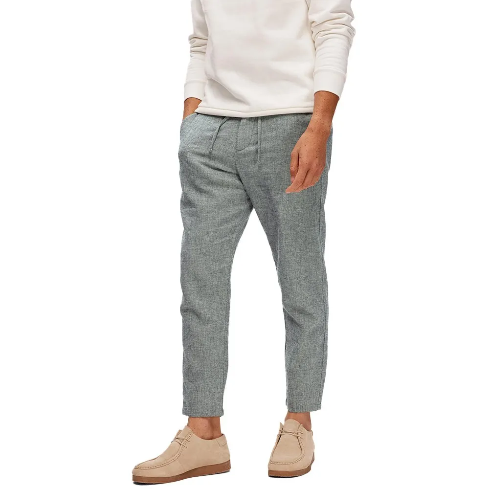Selected 172 Brody Slim Tapered Fit chino pants