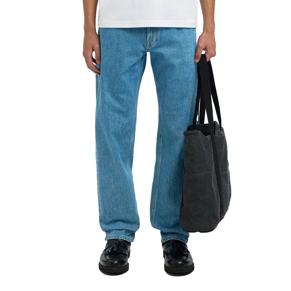 Selected 196 Ben Kori Straight Fit jeans