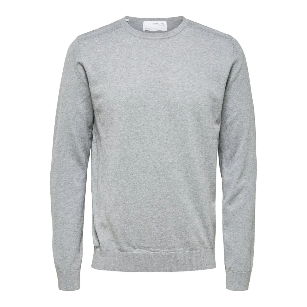 Selected Berg B sweater