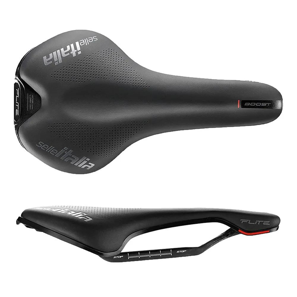 Selle Italia FLITE Boost Kit Carbon saddle