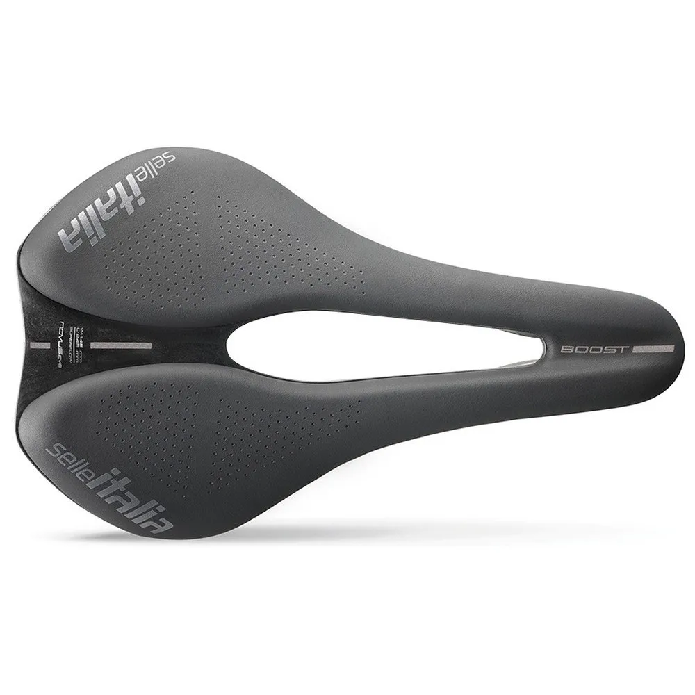 Selle Italia NOVUS Boost EVO TI316 SuperFlow saddle