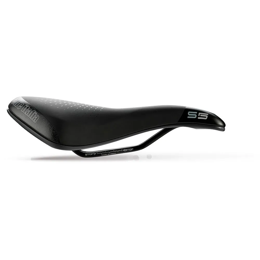 Selle Italia S5 Woman SuperFlow saddle