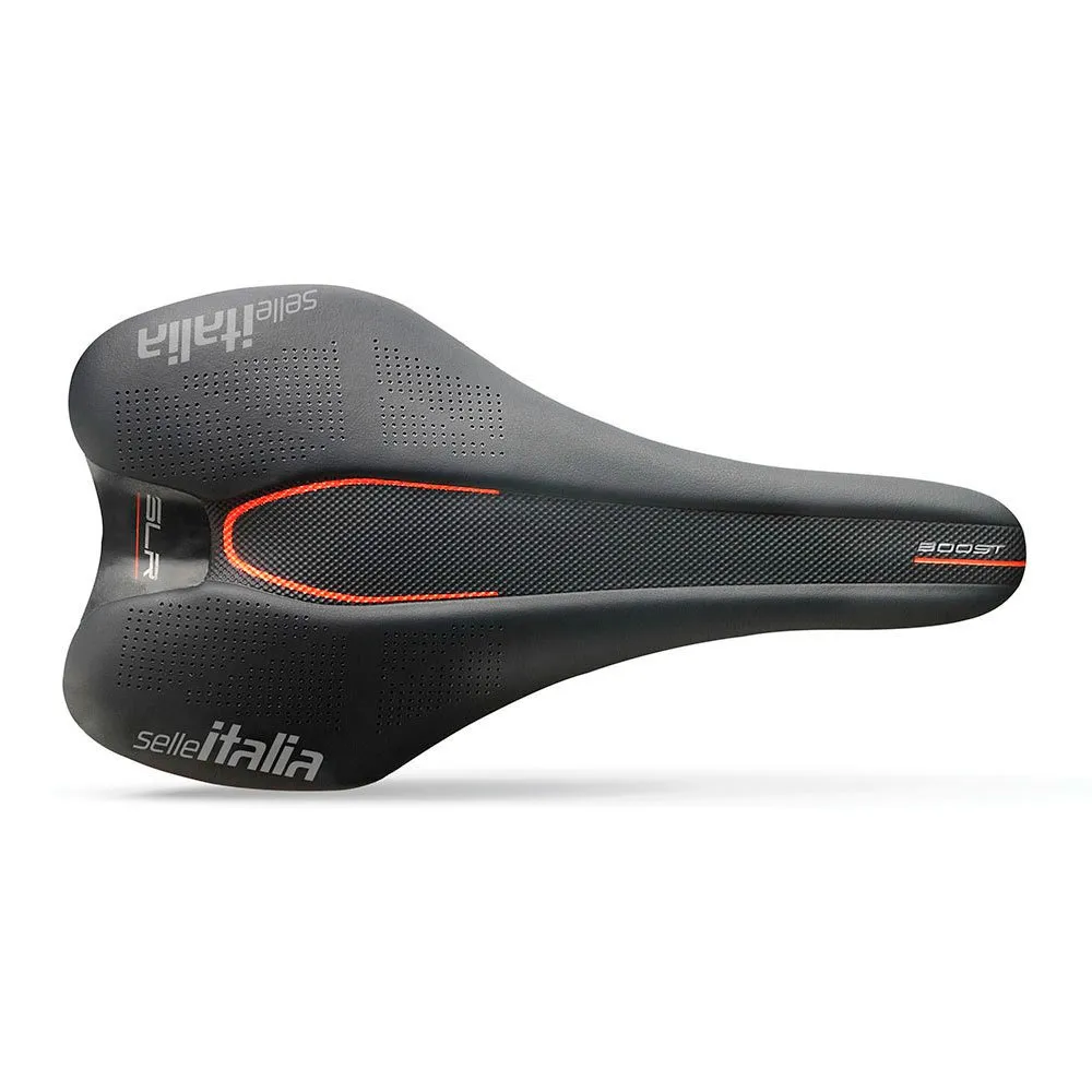 Selle Italia SLR Boost Kit Carbon saddle