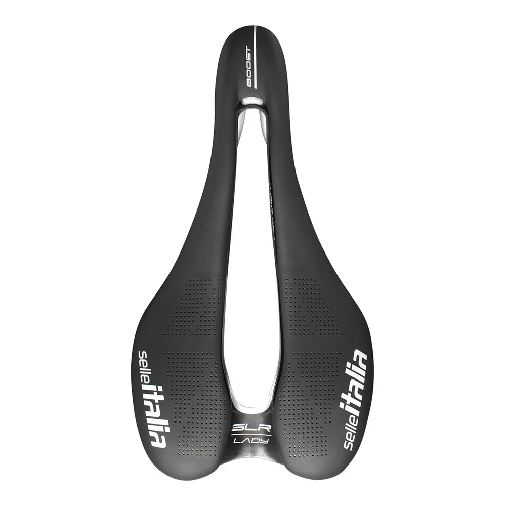 Selle Italia SLR Boost SuperFlow Lady Woman Saddle