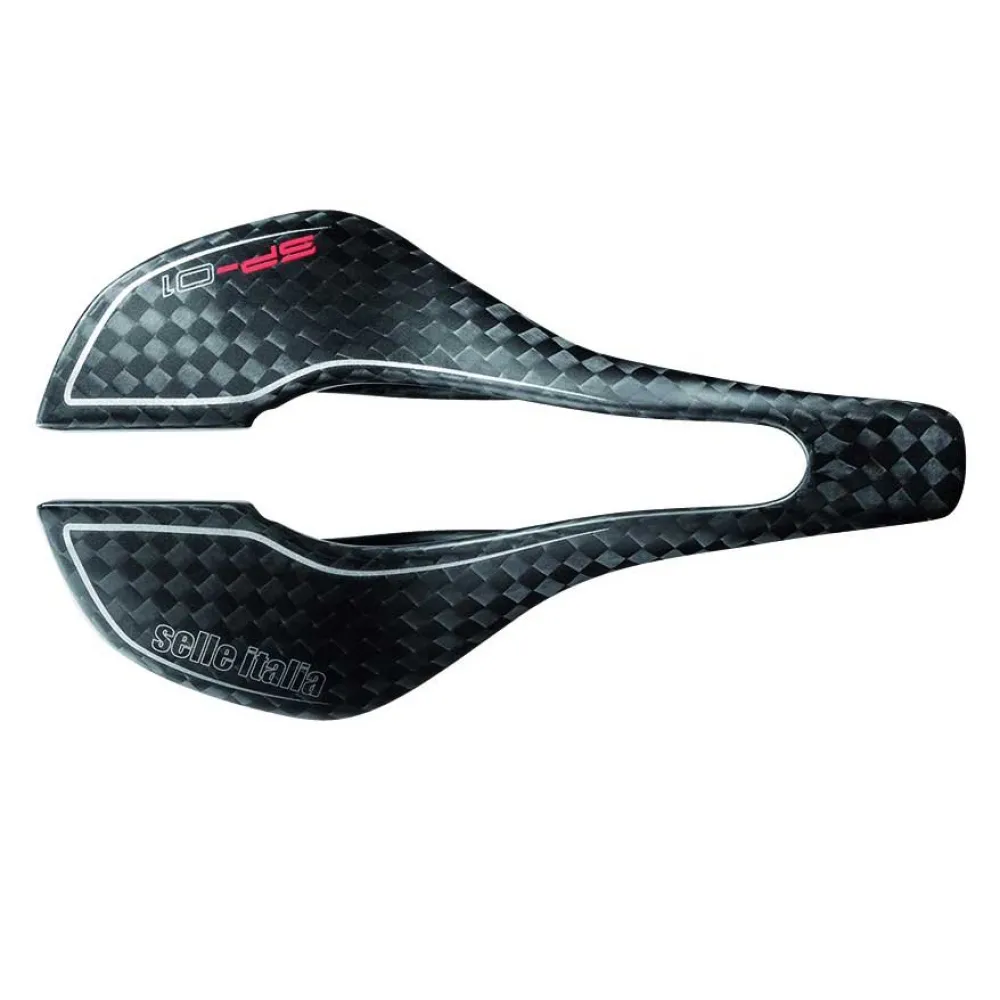 Selle Italia SP-01 Boost Tekno SuperFlow saddle