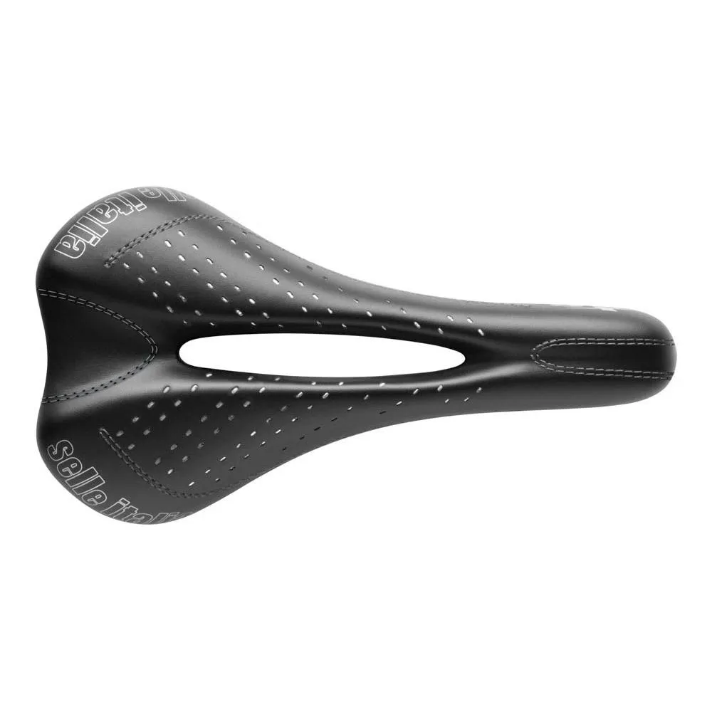 Selle Italia SPORT Gel Flow saddle