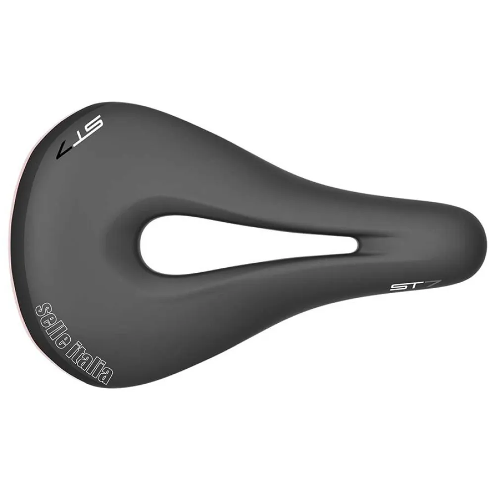 Selle Italia ST7 Vision SuperFlow saddle