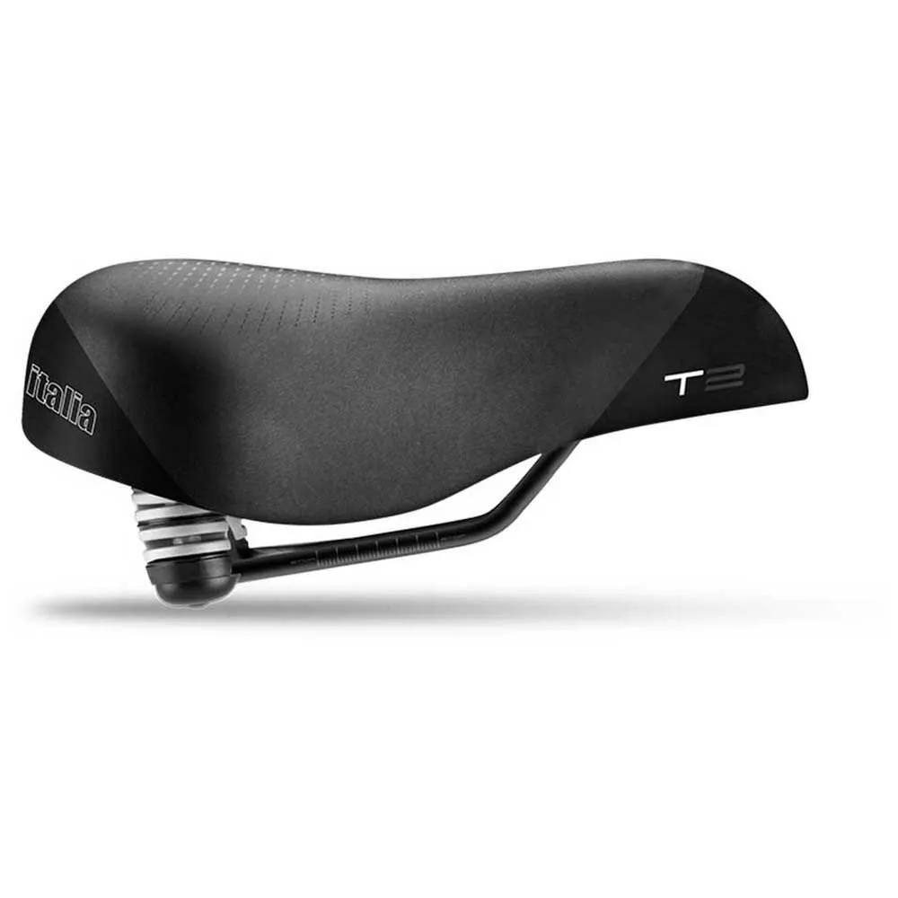 Selle Italia T2 Flow saddle