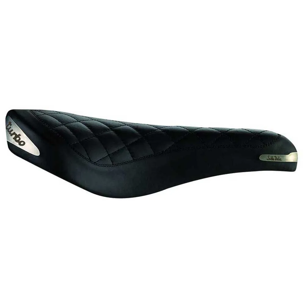 Selle Italia Turbo Bonnie saddle