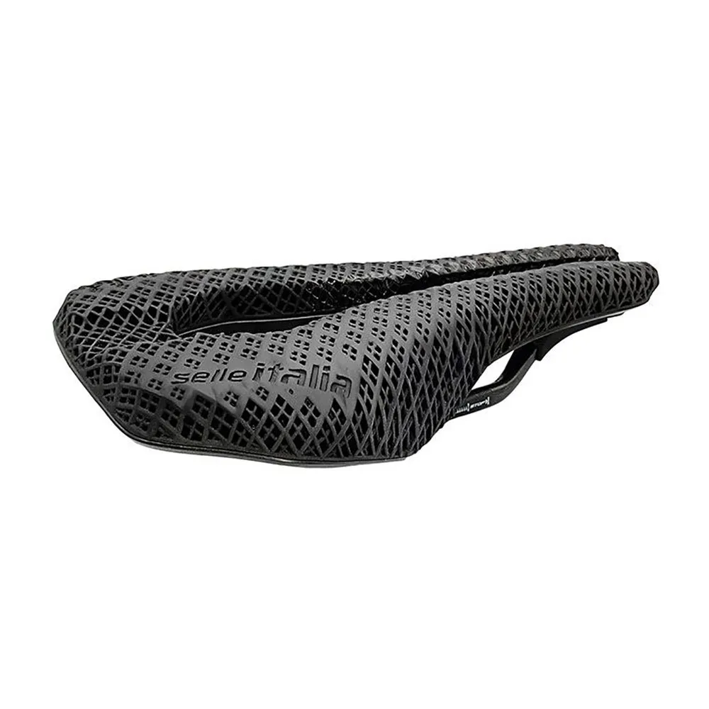 Selle Italia Watt 3D Superflow Kit Carbon saddle