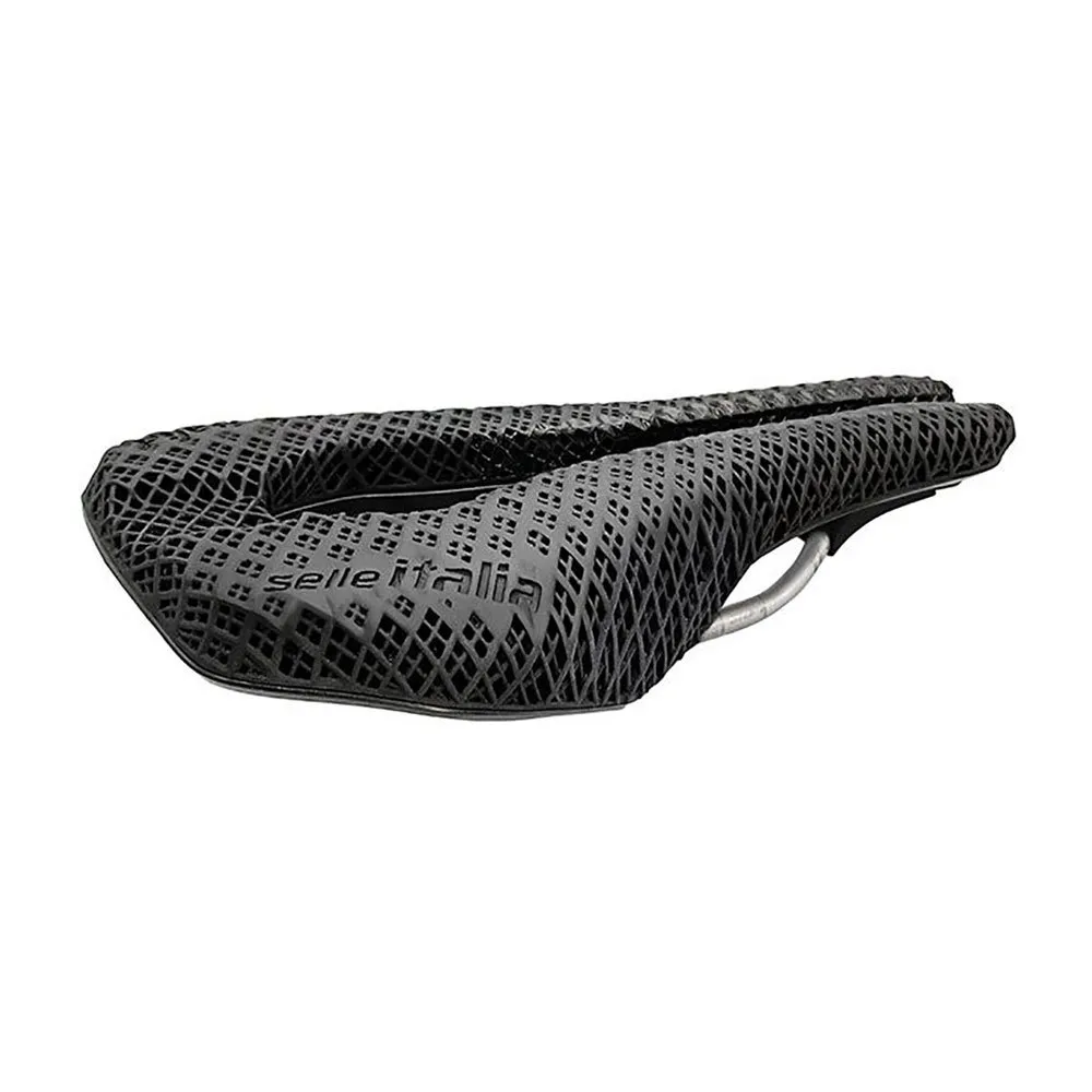 Selle Italia Watt 3D Superflow TI316 Rail saddle