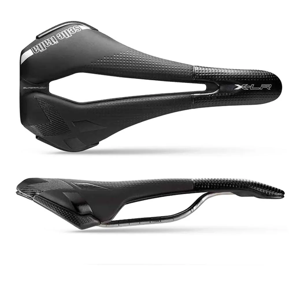 Selle Italia X-LR TI316 SuperFlow saddle