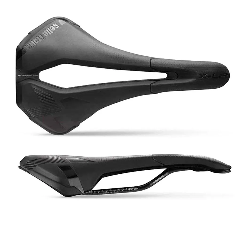 Selle Italia X-LR TM Air Cross SuperFlow saddle