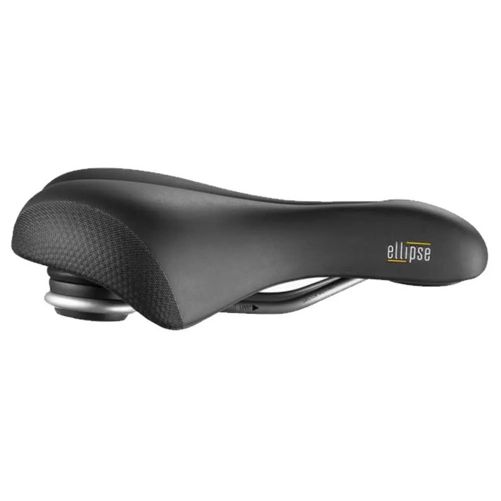 Selle Royal Ellipse Relaxed saddle