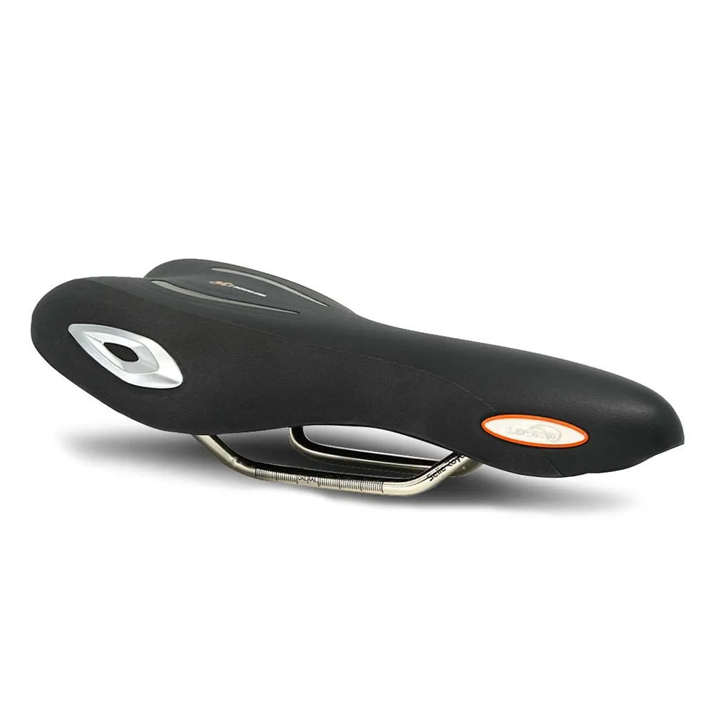Selle Royal Lookin Stracciatella Athletic saddle