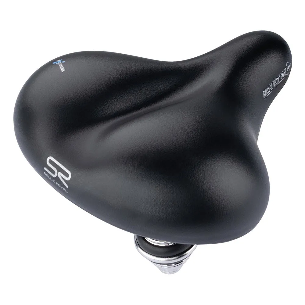 Selle Royal Manhattan saddle