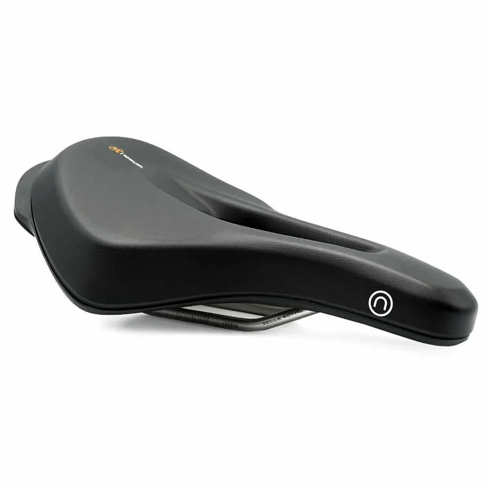 Selle Royal On Open Moderate saddle