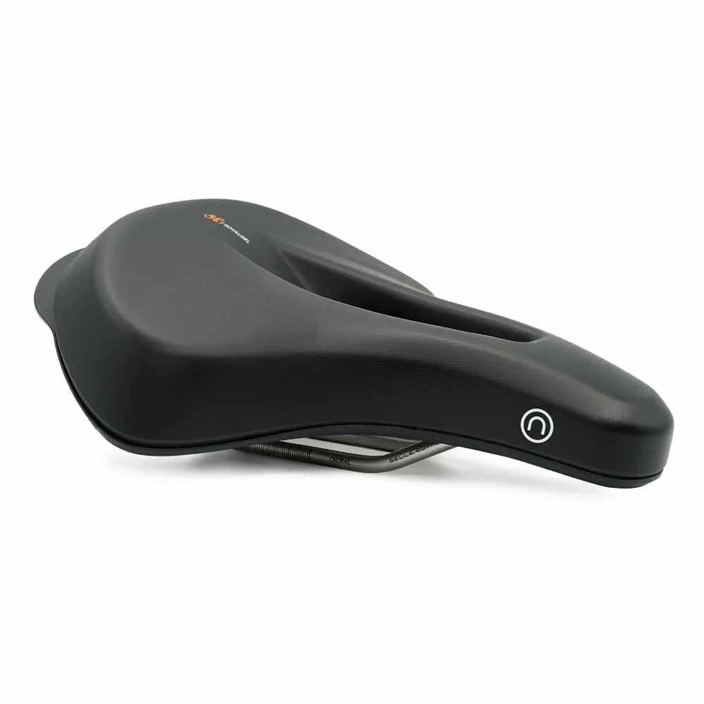 Selle Royal On Open Relaxed saddle