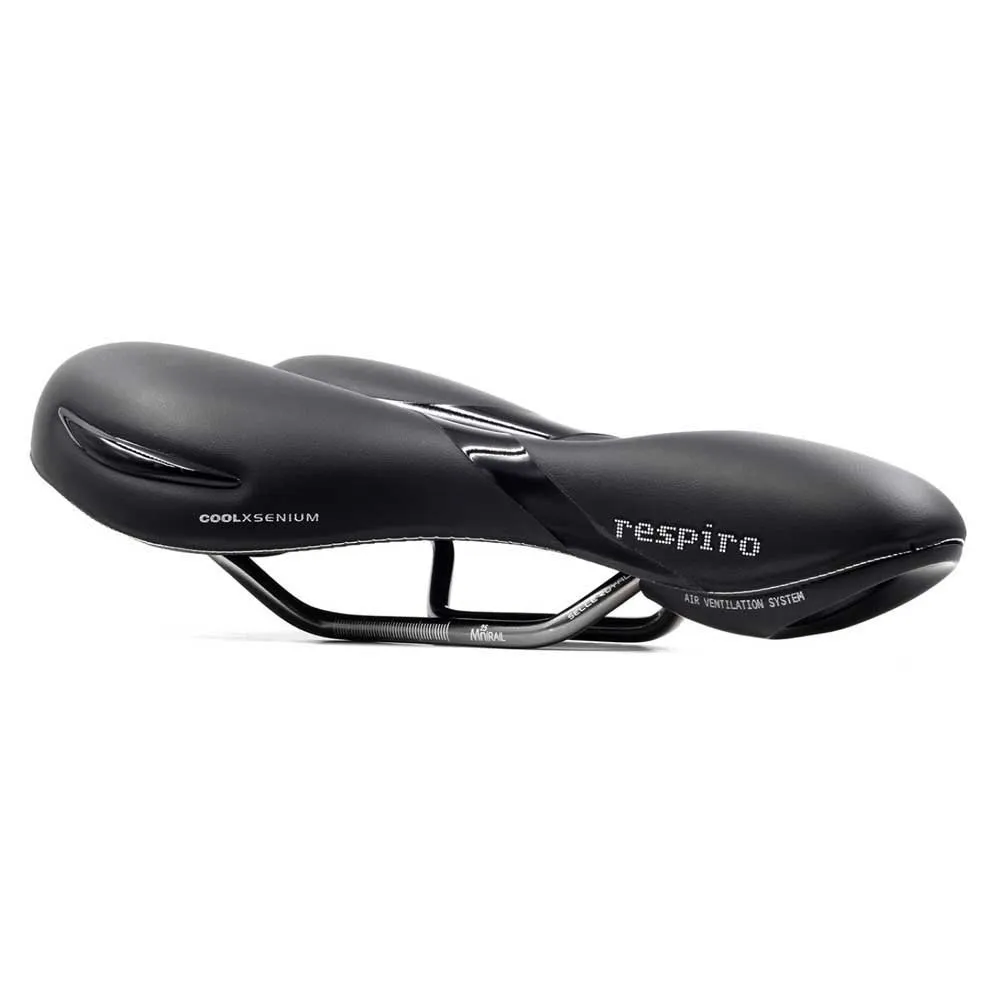 Selle Royal Respiro Athletic saddle