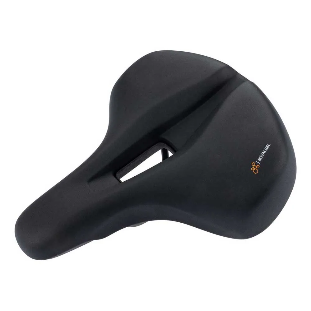 Selle Royal Vaia Relaxed saddle