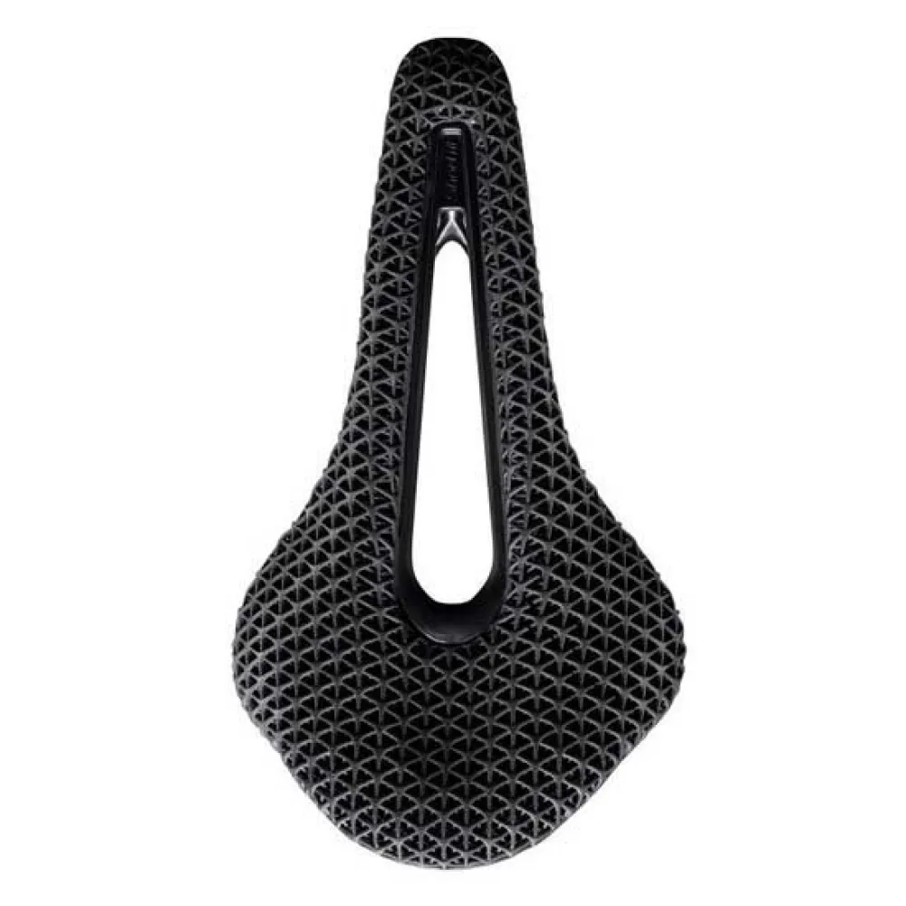 Selle San Marco Shortfit 2.0 3D Open-Fit Carbon FX saddle