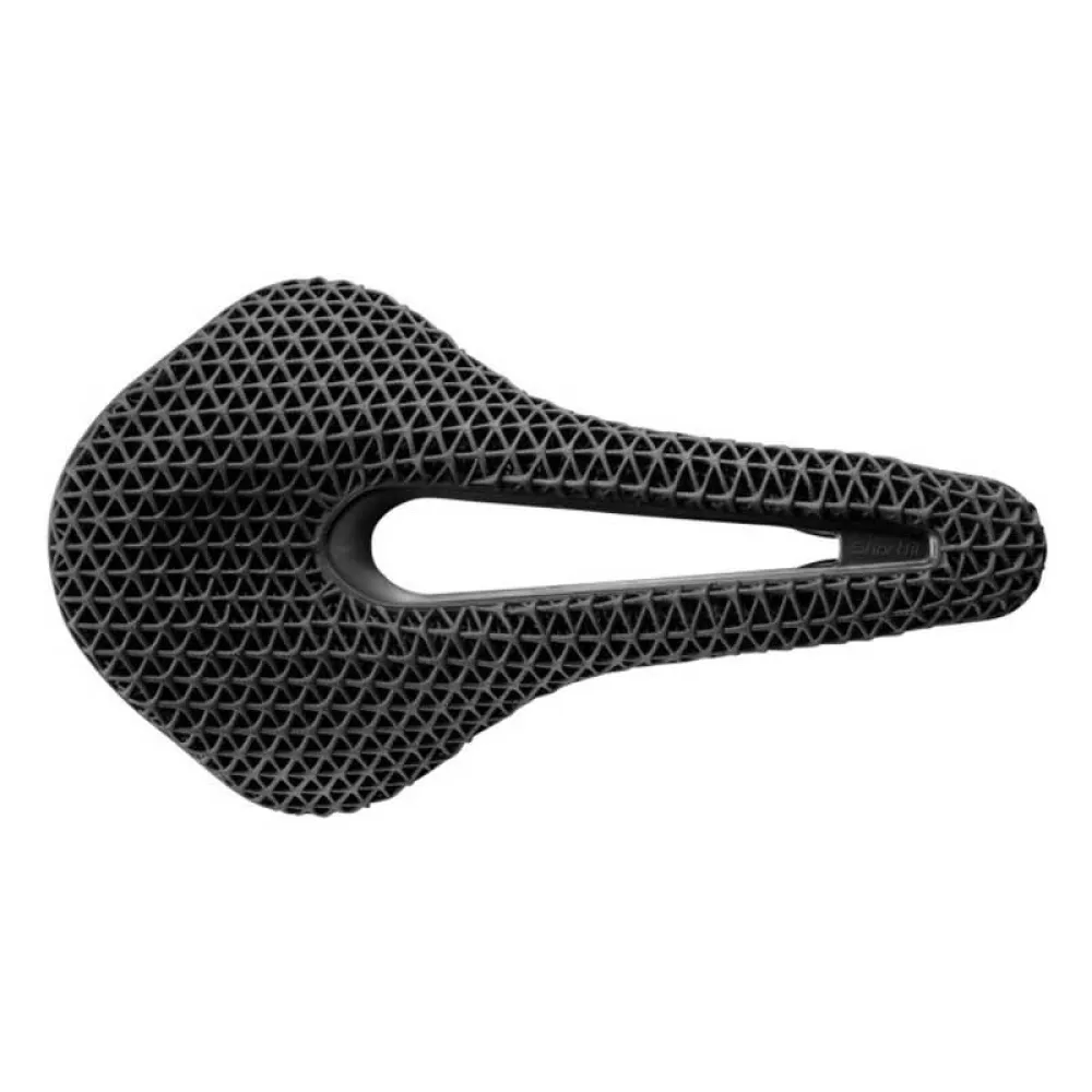 Selle San Marco Shortfit 2.0 3D Open-Fit Racing saddle