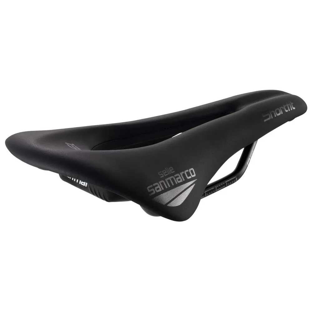 Selle San Marco Shortfit Dynamic saddle