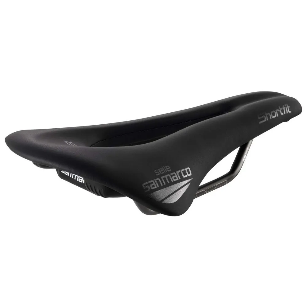 Selle San Marco Shortfit Racing saddle
