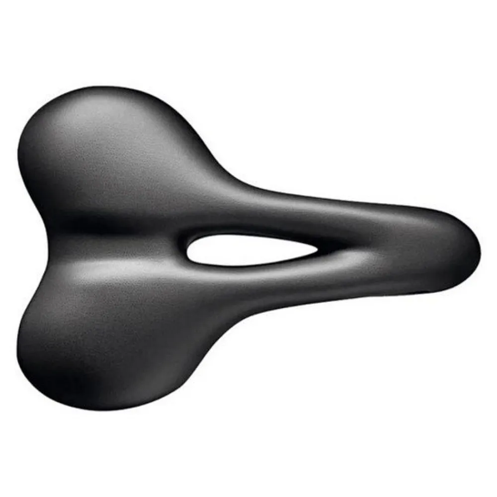 Selle San Marco Trekking Open Fit saddle refurbished