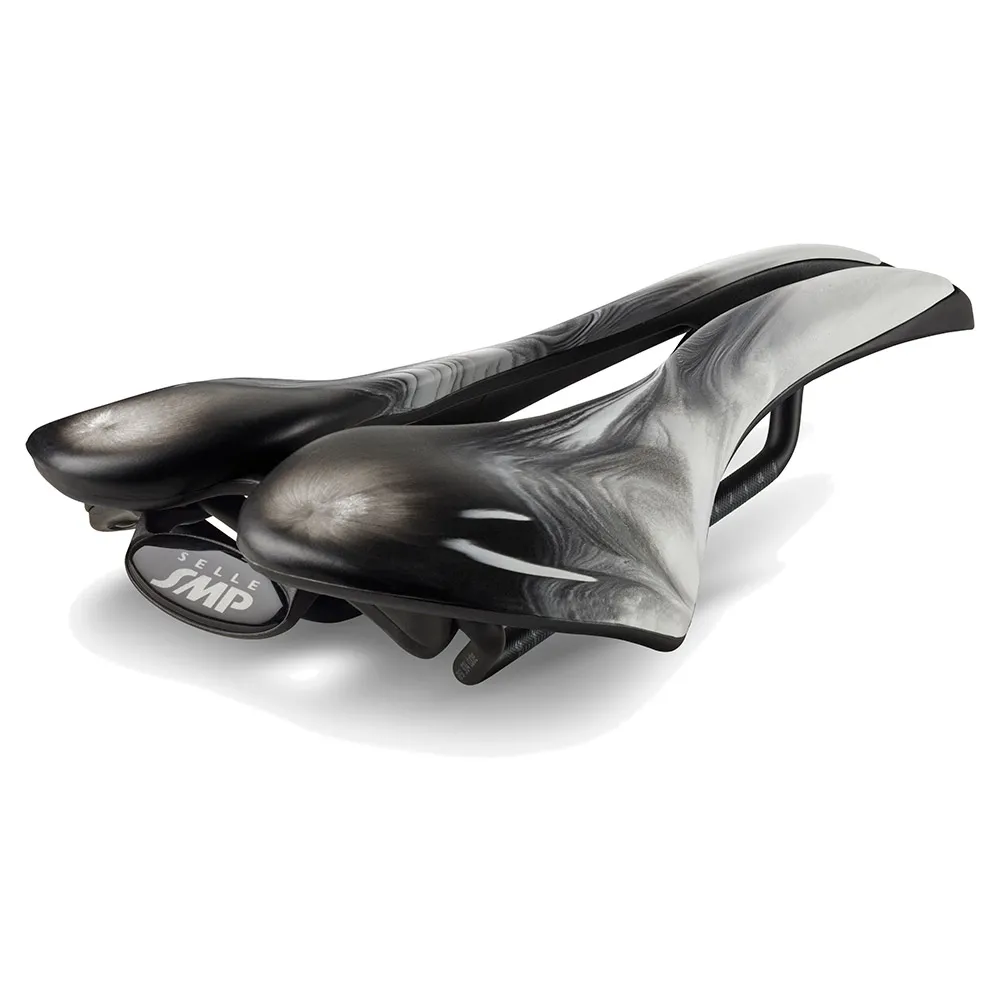Selle SMP Evo 30 C Liquid Stone saddle