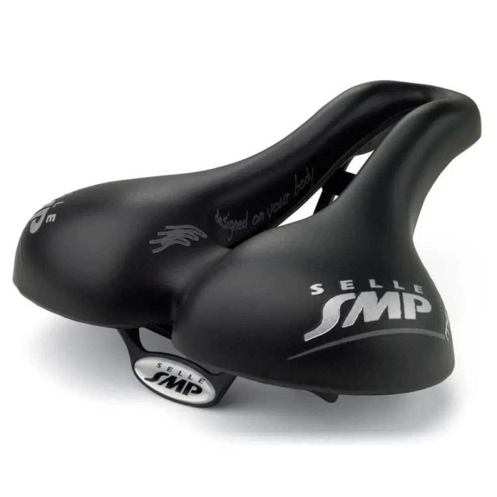 Selle SMP Martin Touring saddle