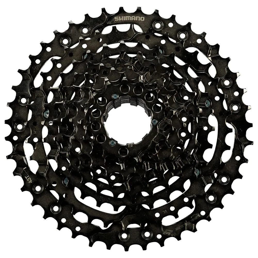 Shimano CS-LG400-10 Cassette