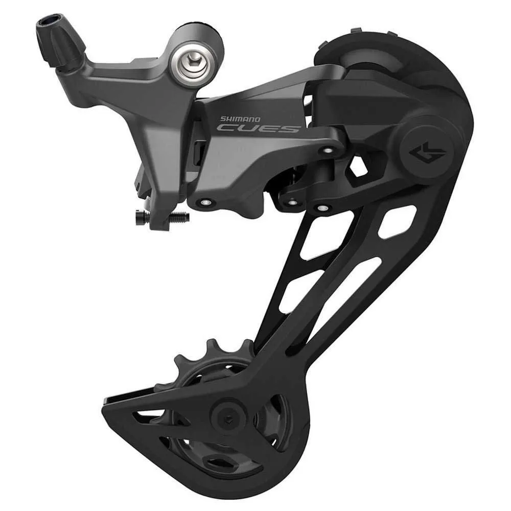 Shimano CUES RD-U6000/U6020 SGS Type Direct Mount rear derailleur