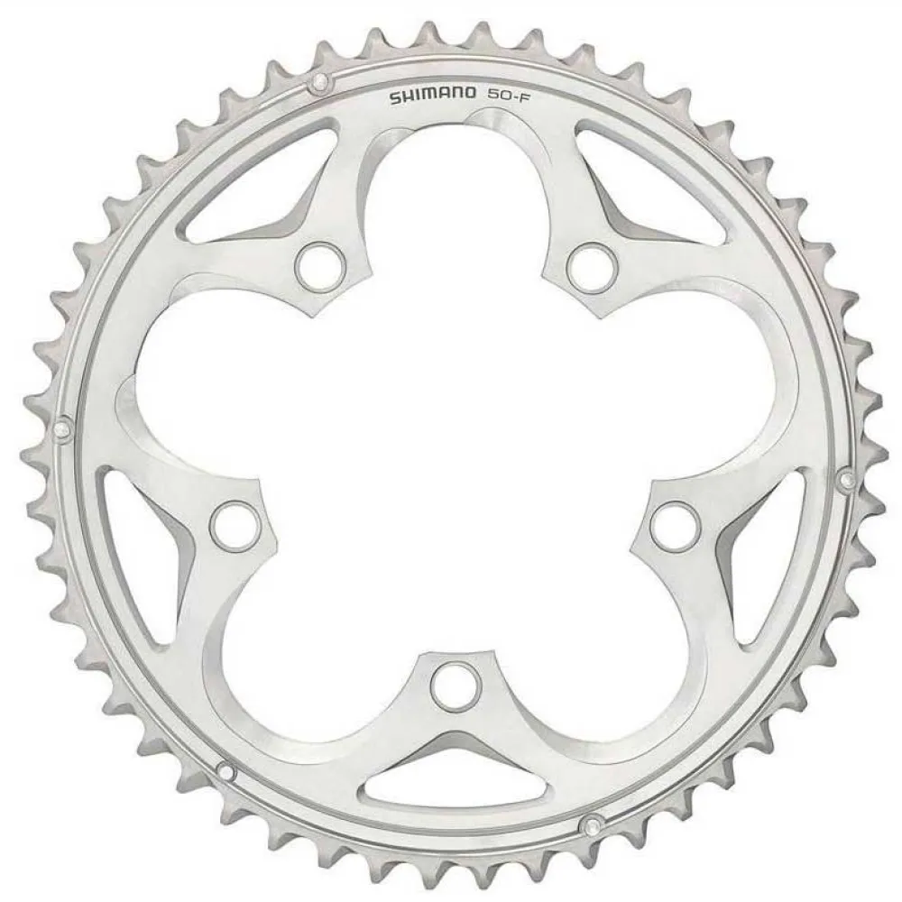 Shimano CX50 110 BCD chainring
