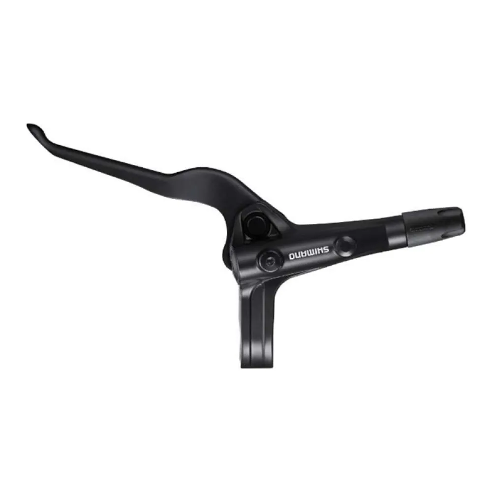 Shimano Deore BL-MT402 + BR-MT420 Hydraulic 4P rear brake