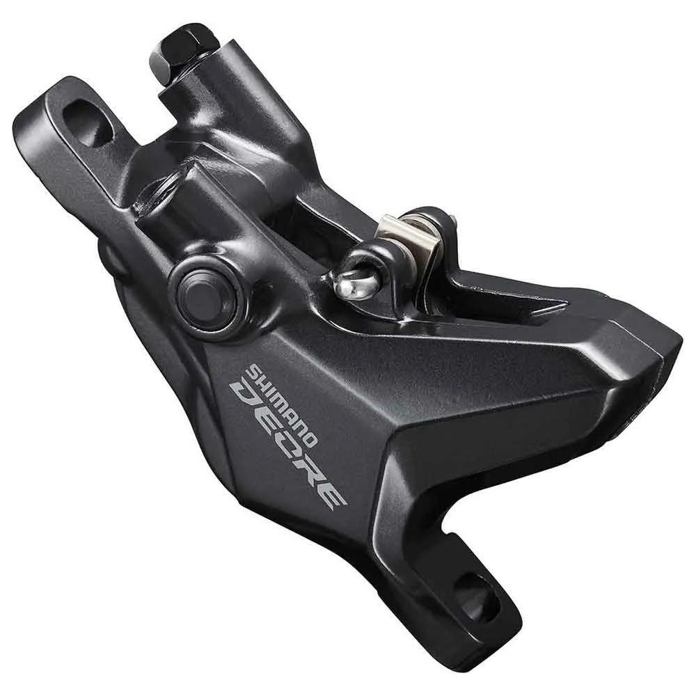 Shimano Deore BR-M6100 disc brake caliper