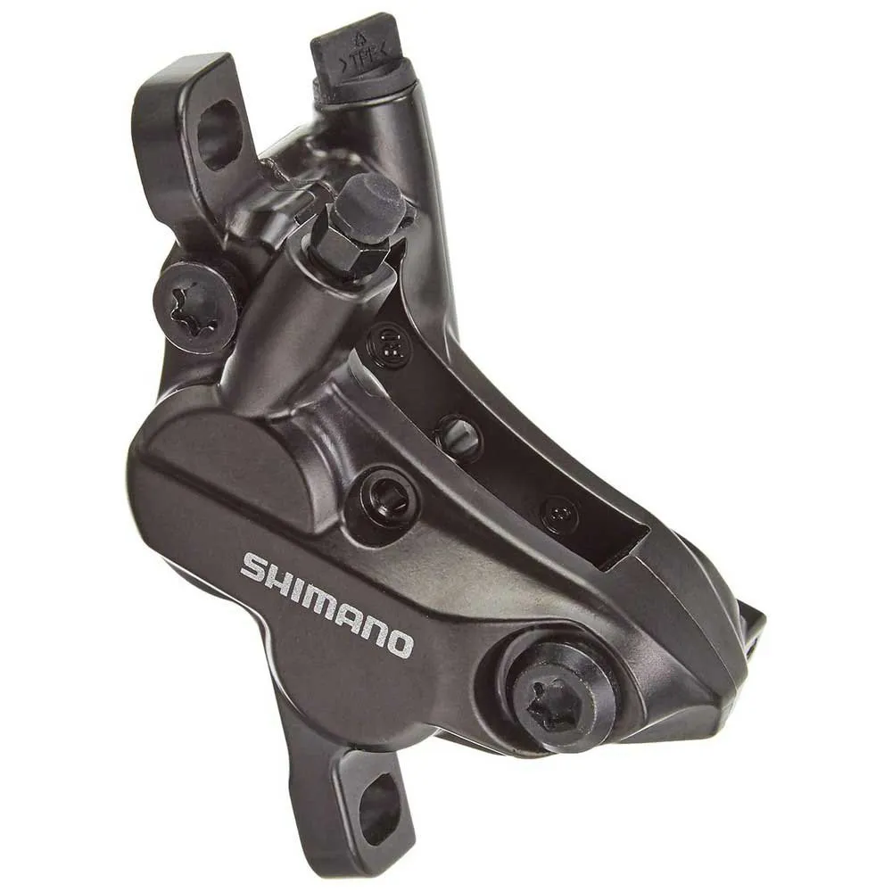 Shimano Deore BR-MT520 disc brake caliper