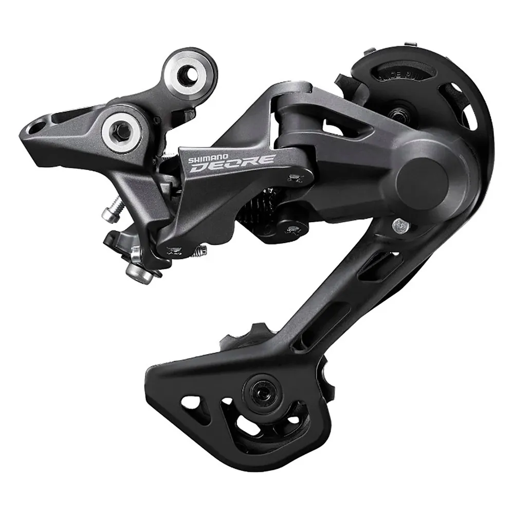 Shimano Deore M4120 Shadow RD Direct rear derailleur