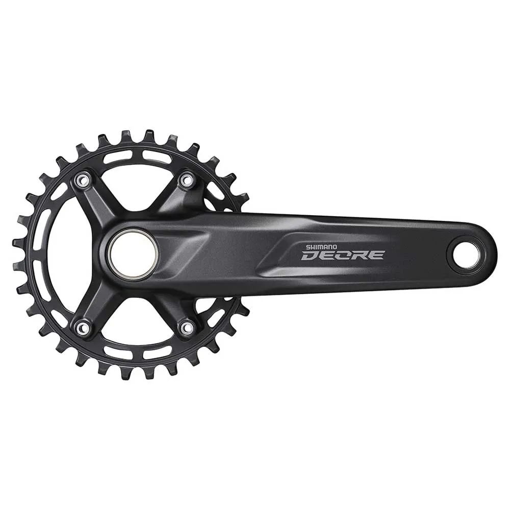 Shimano Deore M5100 crankset