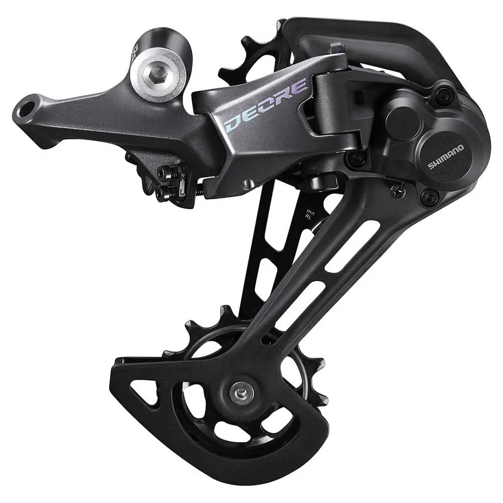 Shimano Deore M6100 Shadow RD+ Direct rear derailleur