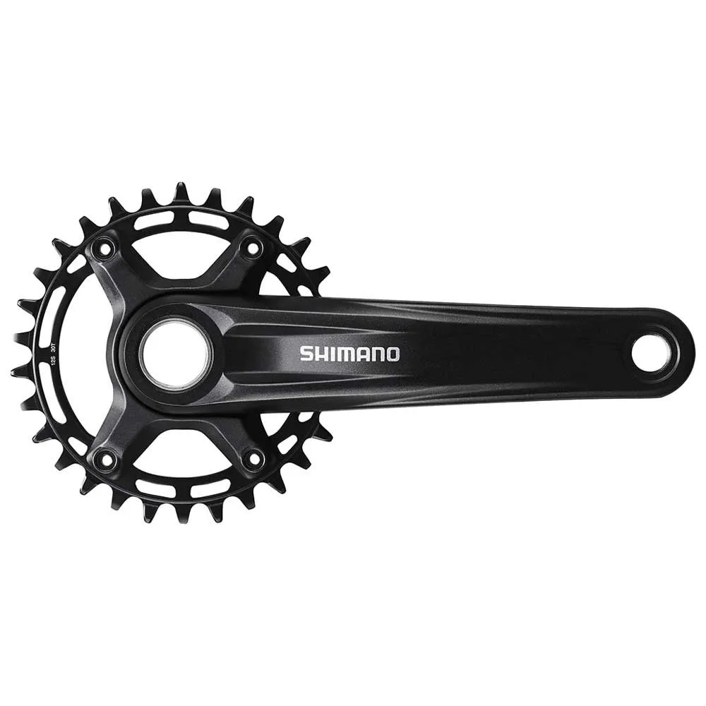 Shimano Deore MT510 96 BCD crankset