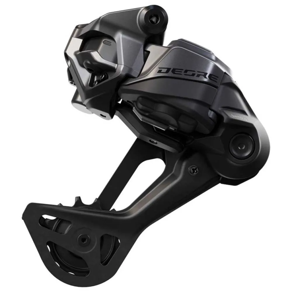 Shimano Deore RD-M6250 SGS Shadow ES rear derailleur