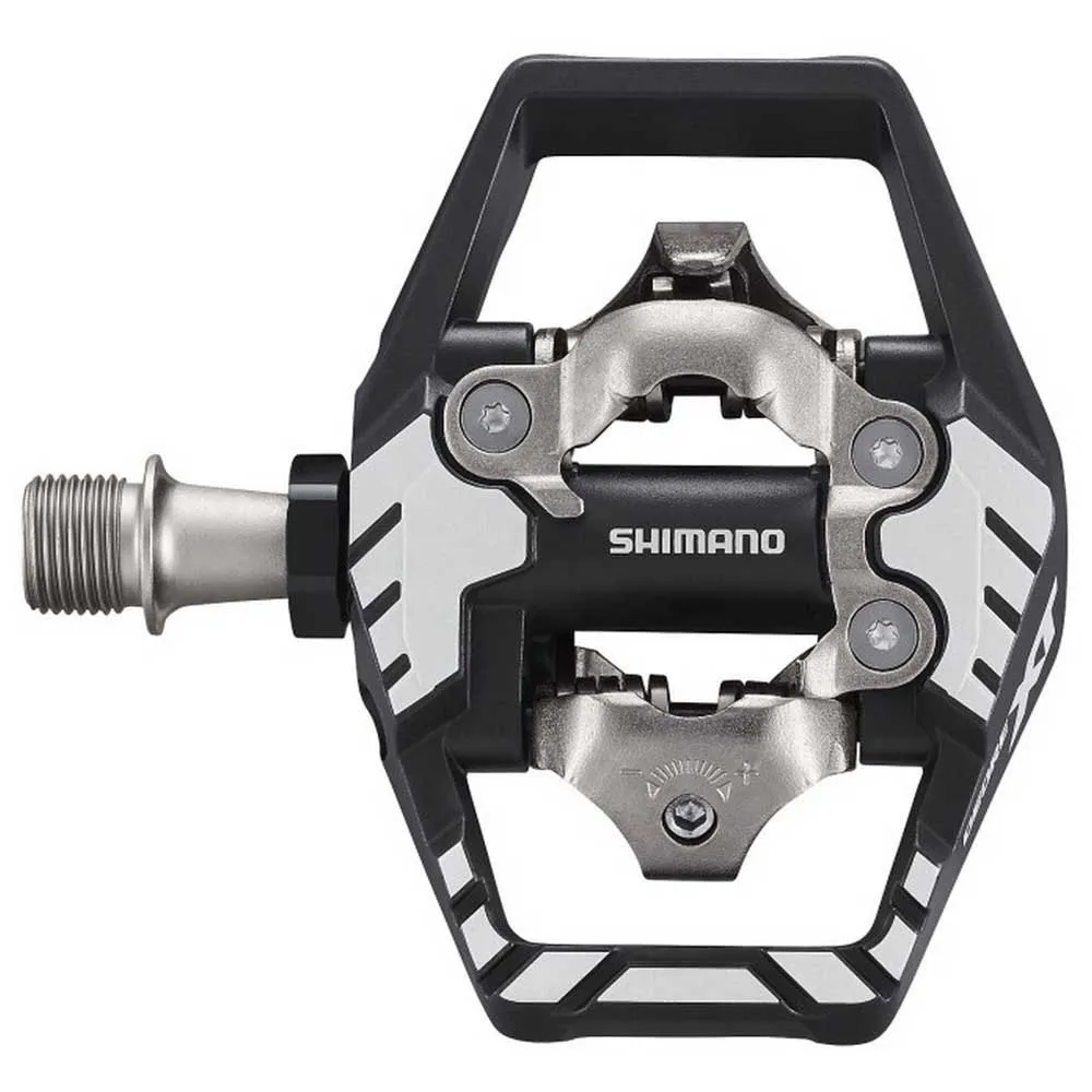 Shimano Deore XT M8120 SPD pedals