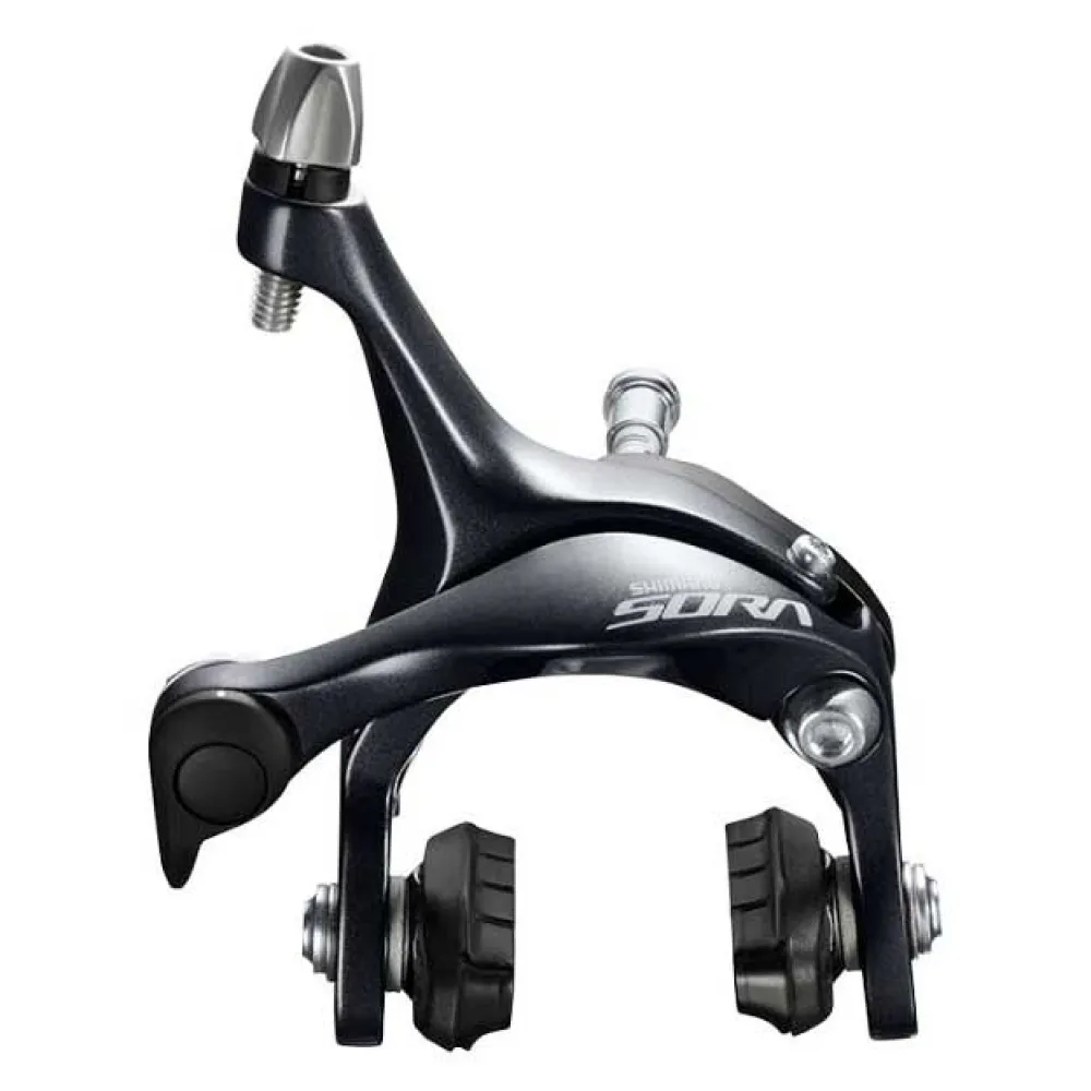Shimano Dual Pivot Front Sora 3000 rim brake caliper