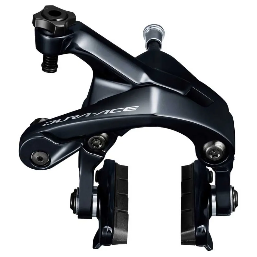Shimano Dura Ace BR-R9100 Front Rim Brake Caliper